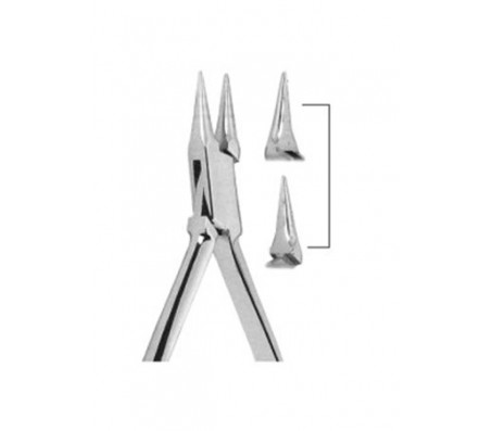 Pliers For Orthoontics